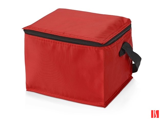 Сумка-холодильник "Ороро", красный