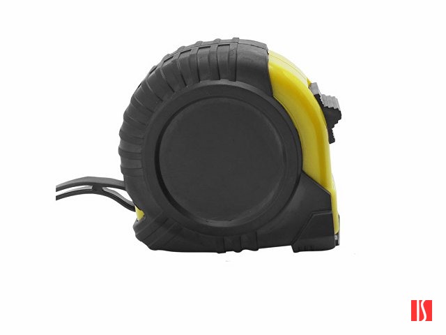 Рулетка PICK 5м, желтый