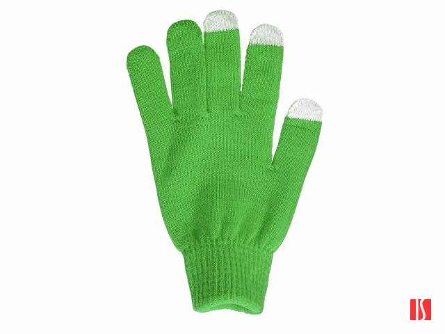 Сенсорные перчатки ZELAND, папоротниковый