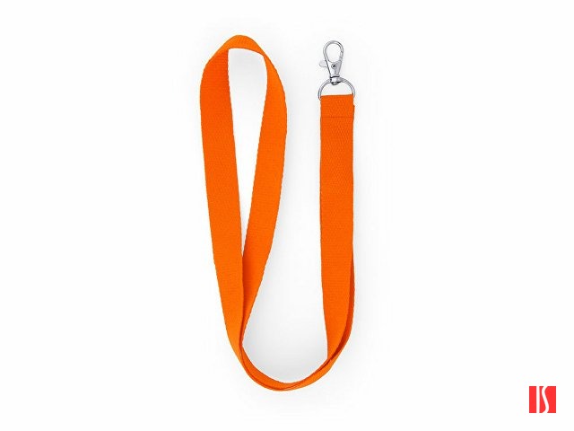 Ланъярд HOST, апельсин