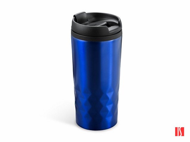 Бутылка SALAK из нержавеющей стали 310 мл, королевский синий