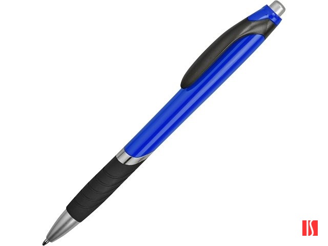 Ручка шариковая "Turbo", ярко-синий