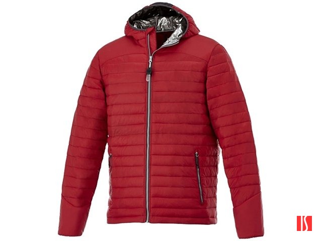 Утепленная куртка Silverton, мужская