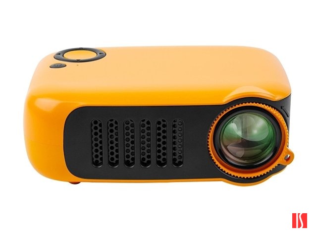 Купить Проектор Rombica Ray Mini Orange Проектор Rombica Ray Mini Orange