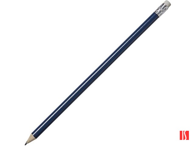 Карандаш Alegra с цветным корпусом.