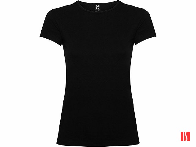 Футболка "Bali" женская, черный