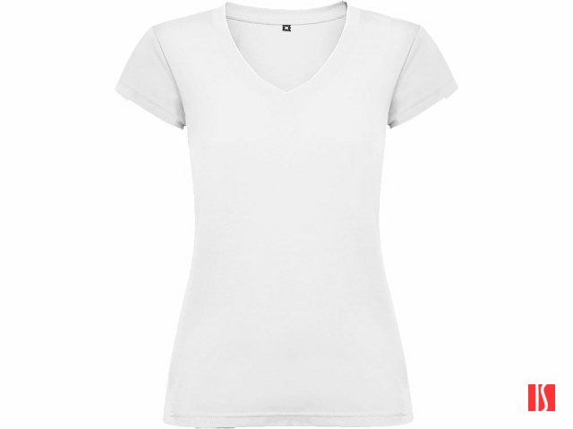 Футболка "Victoria" женская, белый