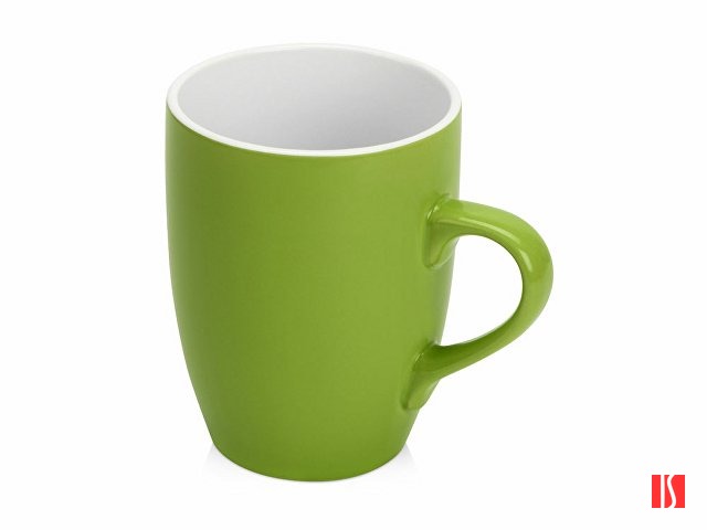 Кружка «Tulip» зеленое яблоко