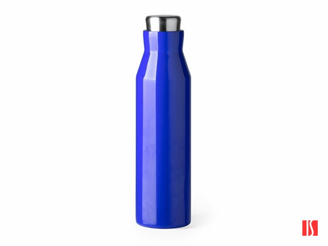 Термос TORKE 600 мл, королевский синий