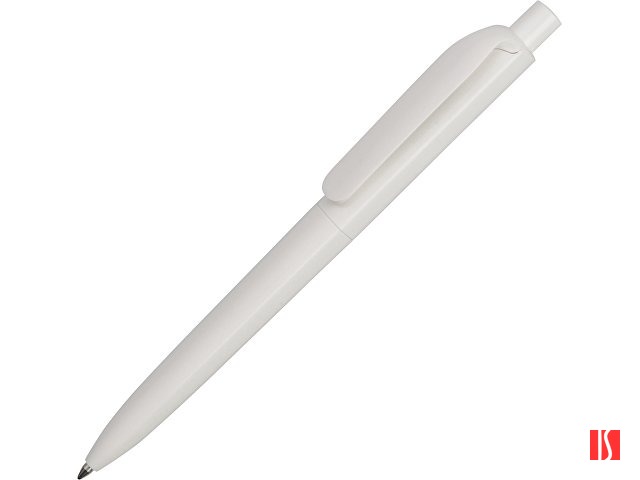 Ручка шариковая Prodir DS8 PPP, белый