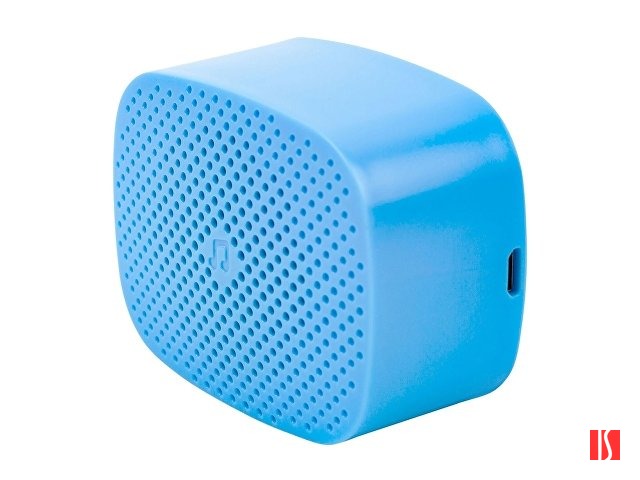 Портативная акустика Rombica MySound Melody Blue