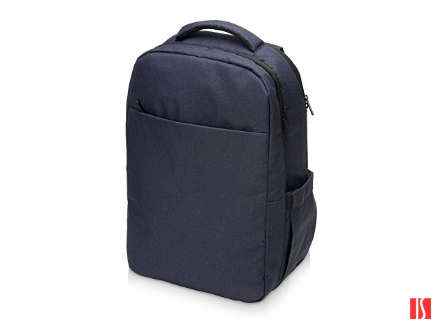 Рюкзак для ноутбука Zest, нэйви