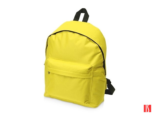 Рюкзак "Спектр", желтый (459C)