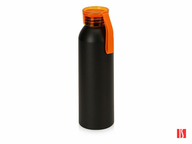 Бутылка для воды «Joli», 650 мл, оранжевый