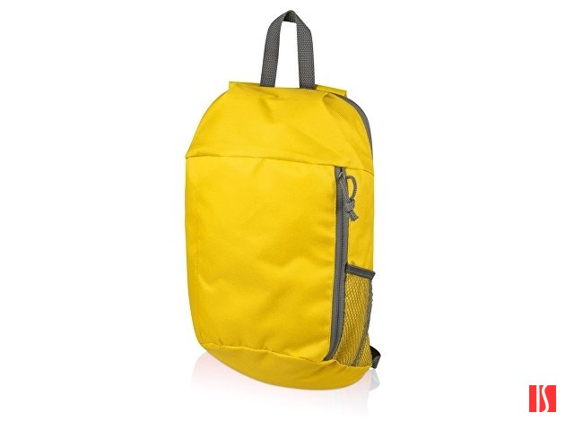 Рюкзак «Fab», желтый