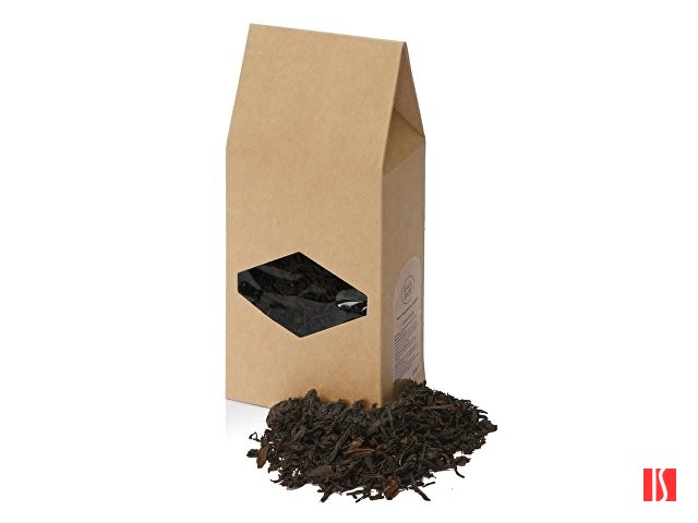 Чай "Эрл Грей" с бергамотом черный, 70 г