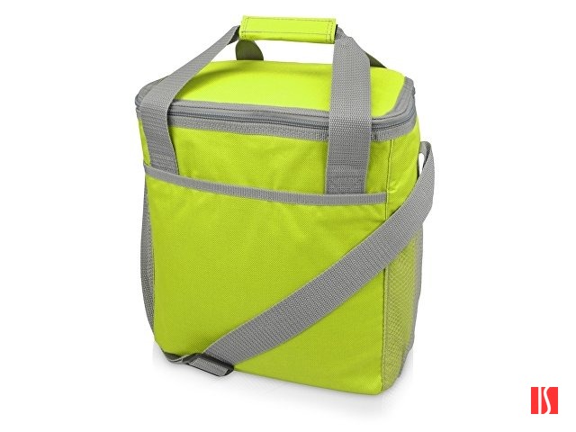 Сумка-холодильник "Lightcook", зеленое яблоко (Р)