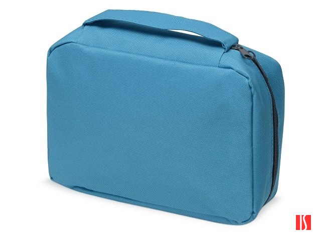 Несессер для путешествий «Promo», голубой