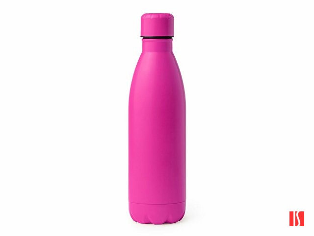 Бутылка TAREK из нержавеющей стали 790 мл, фуксия