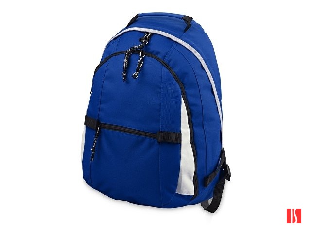 Рюкзак "Colorado", синий классический