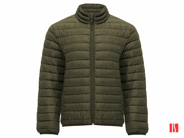 Куртка "Finland", мужская, армейский зеленый