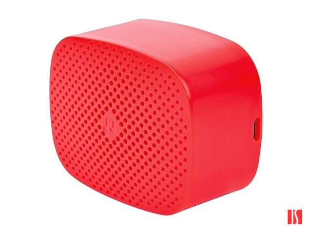 Портативная акустика Rombica MySound Melody Red