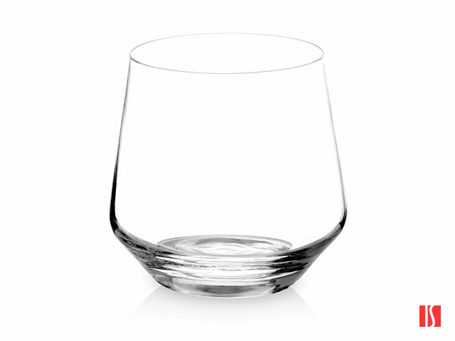 Стеклянный бокал для виски "Cliff"