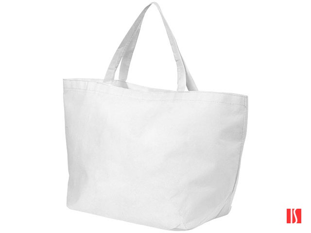 Сумка нетканая "Maryville", белый