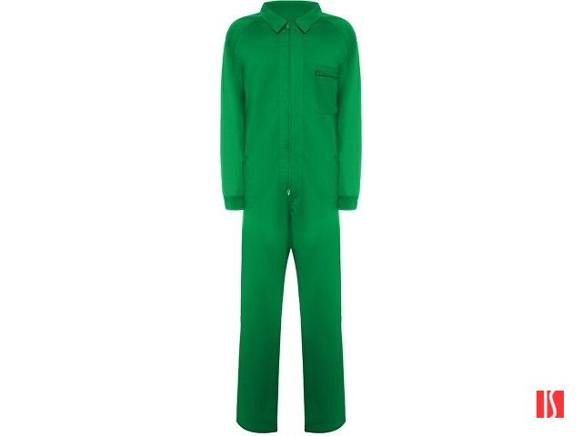 Комбинезон "Jimmy", садовый зеленый