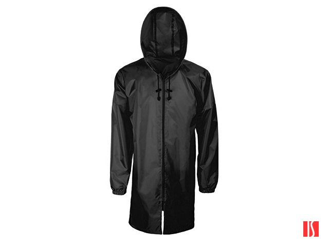 Дождевик Sunny, черный, размер XS/S