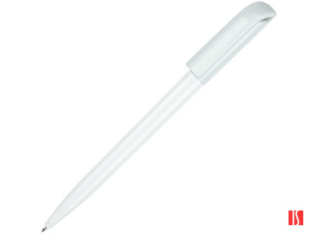 Ручка шариковая «Миллениум», белый