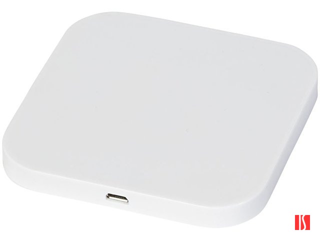 Беспроводное зарядное устройство-хаб «Ozone», белый