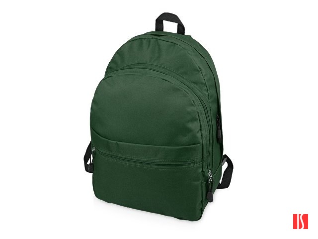 Рюкзак "Trend", зеленый