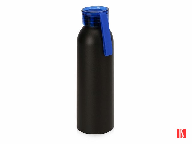 Бутылка для воды «Joli», 650 мл, синий