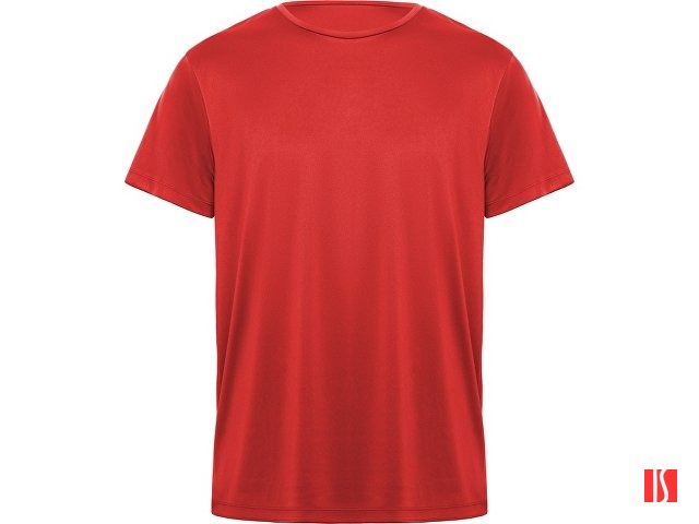 Футболка "Daytona" мужская, красный