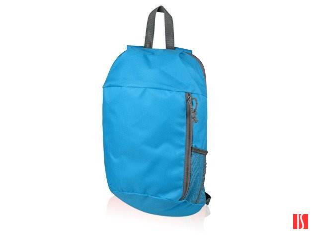 Рюкзак «Fab», голубой