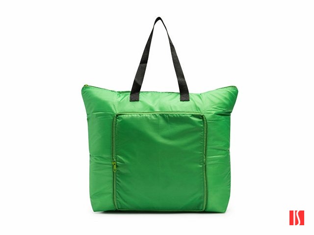 Сумка-холодильник LUBIN складная, папоротник