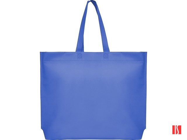 Сумка SEA из нетканого материала, электрический синий