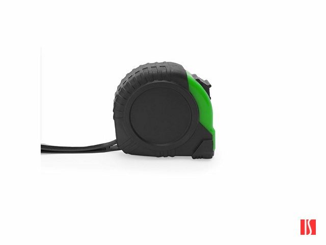 Рулетка RIVET 3м, папоротниковый