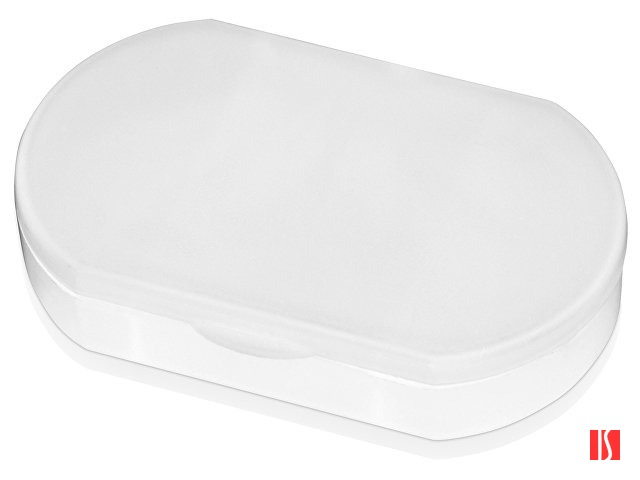 Футляр для мелочей, белый