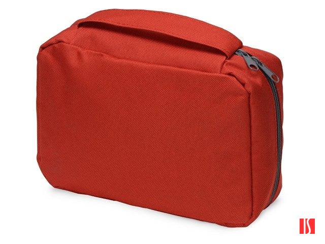 Несессер для путешествий «Promo», красный