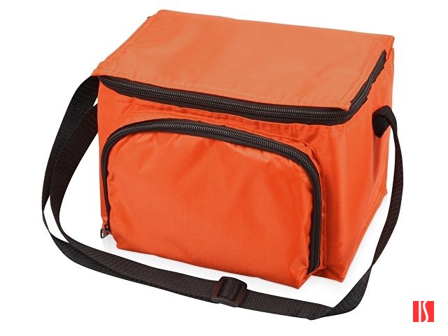 Сумка-холодильник "Macey", оранжевый (Р)