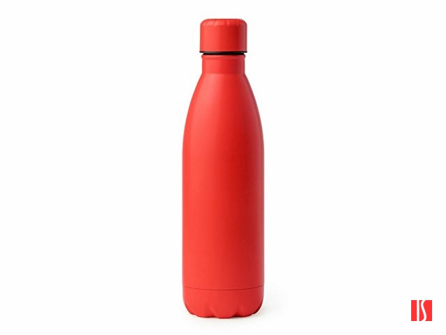 Бутылка TAREK из нержавеющей стали 790 мл, красный