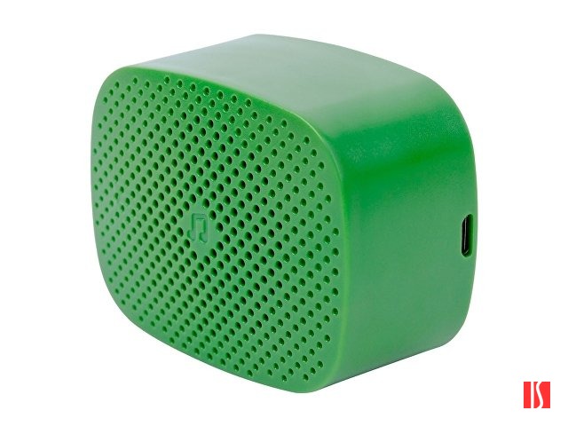 Портативная акустика Rombica MySound Melody Green