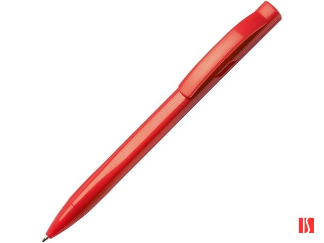 Ручка шариковая "Лимбург", красный