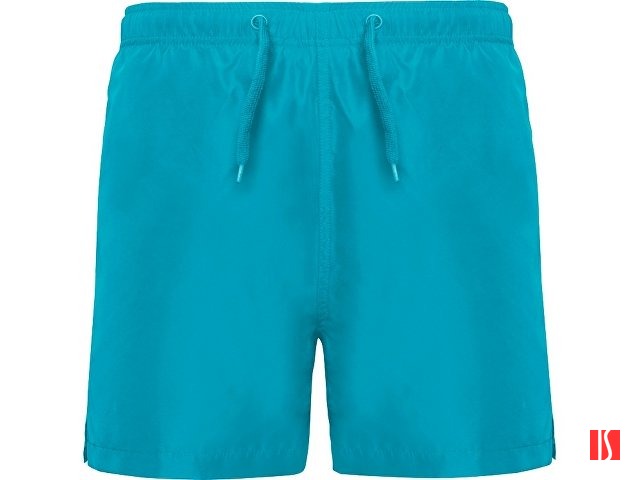 Плавательные шорты "Aqua", бирюзовый