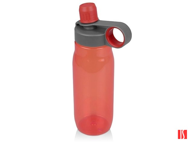 Бутылка для воды "Stayer" 650мл, красный