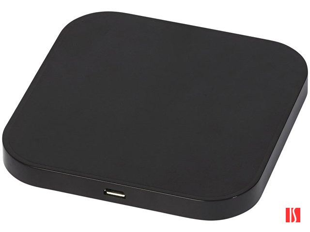 Беспроводное зарядное устройство-хаб «Ozone», черный