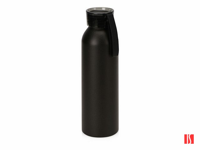 Бутылка для воды «Joli», 650 мл, черный