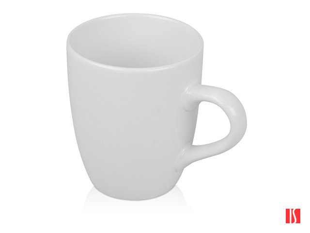 Кружка «Tulip» d8,5 х 11 см, белый